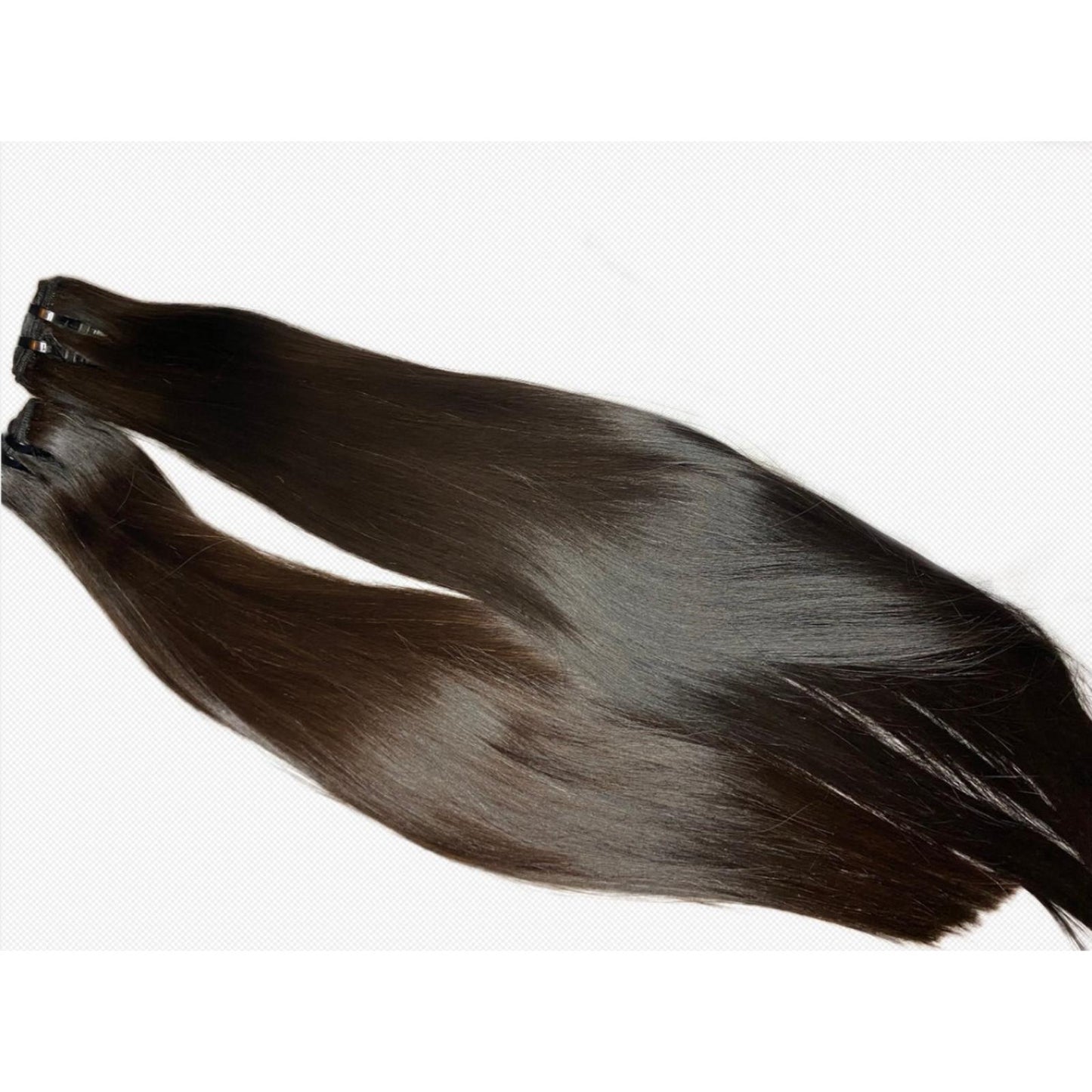 Straight Bundles