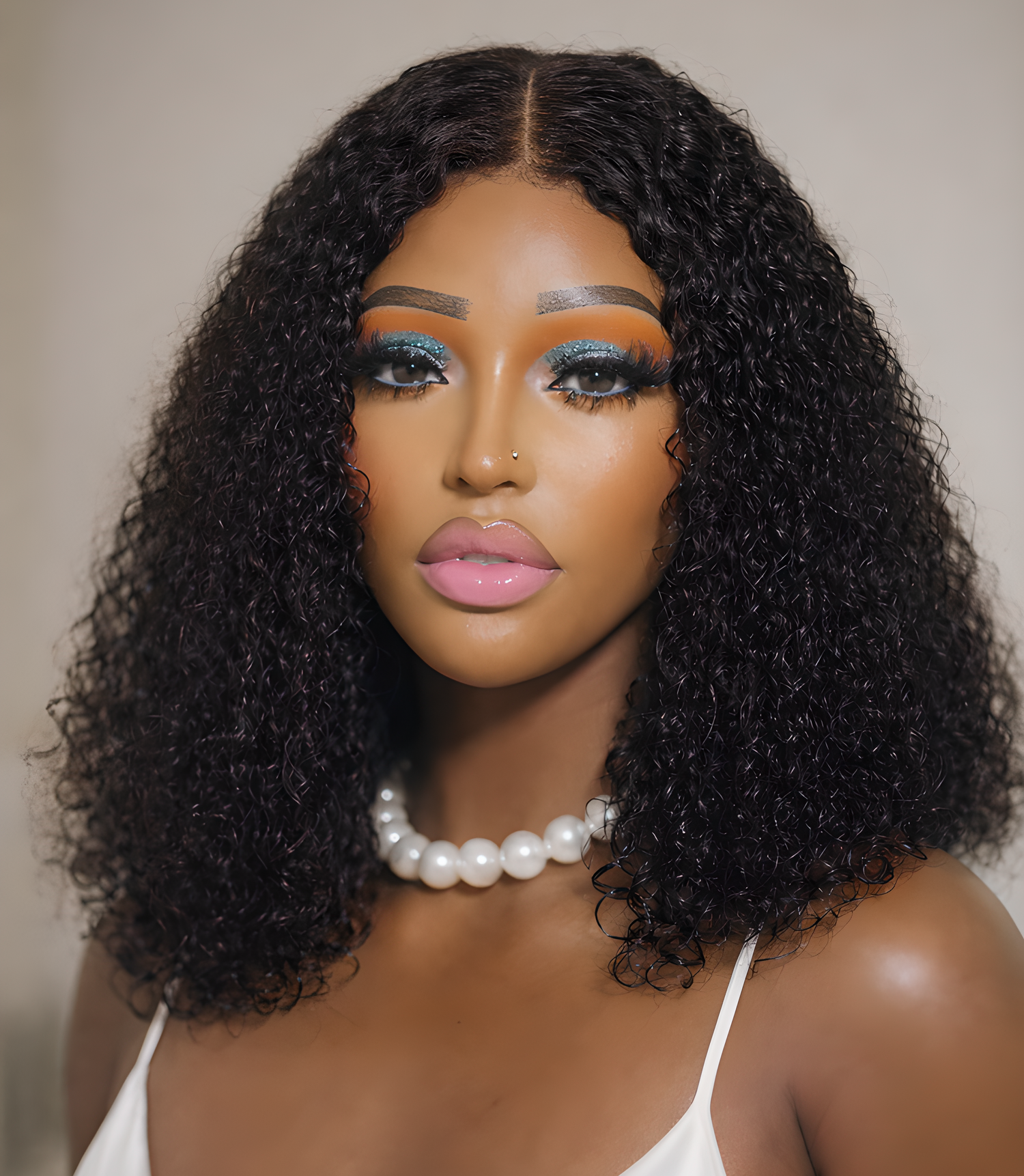 Crown Curly Collection