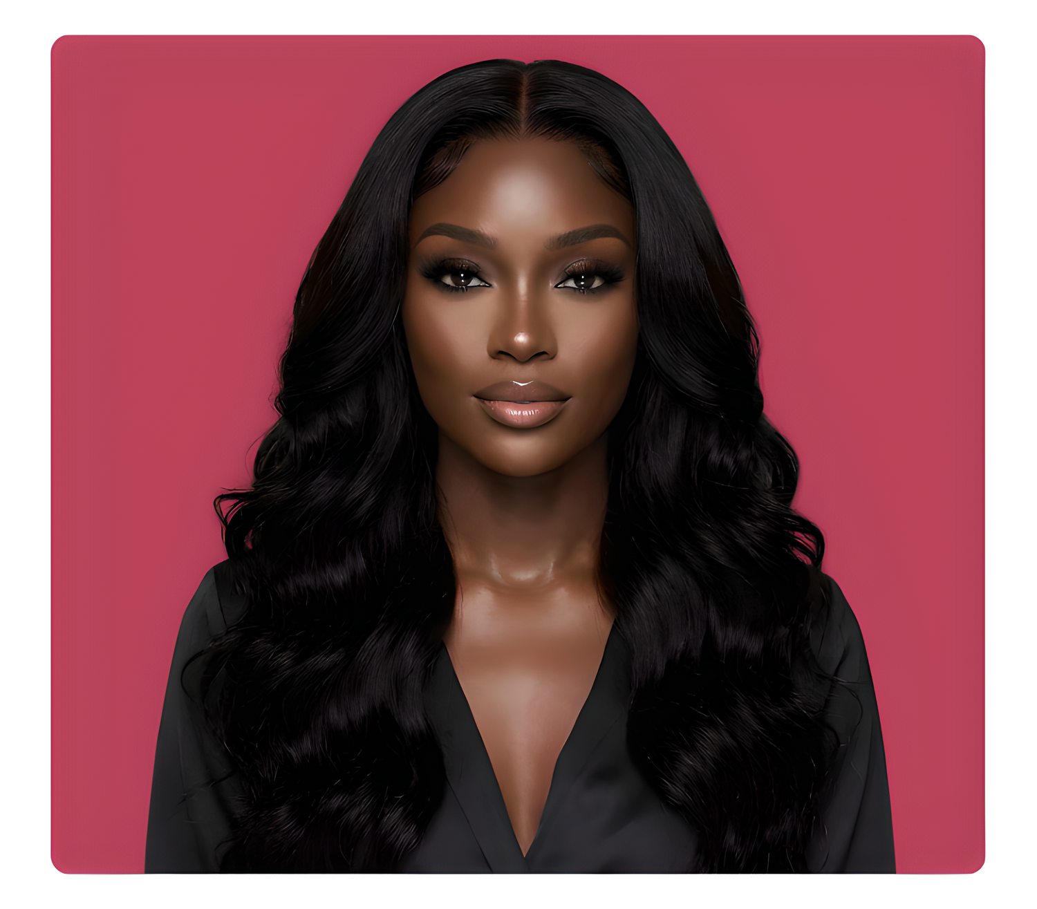 Virgin Hair
