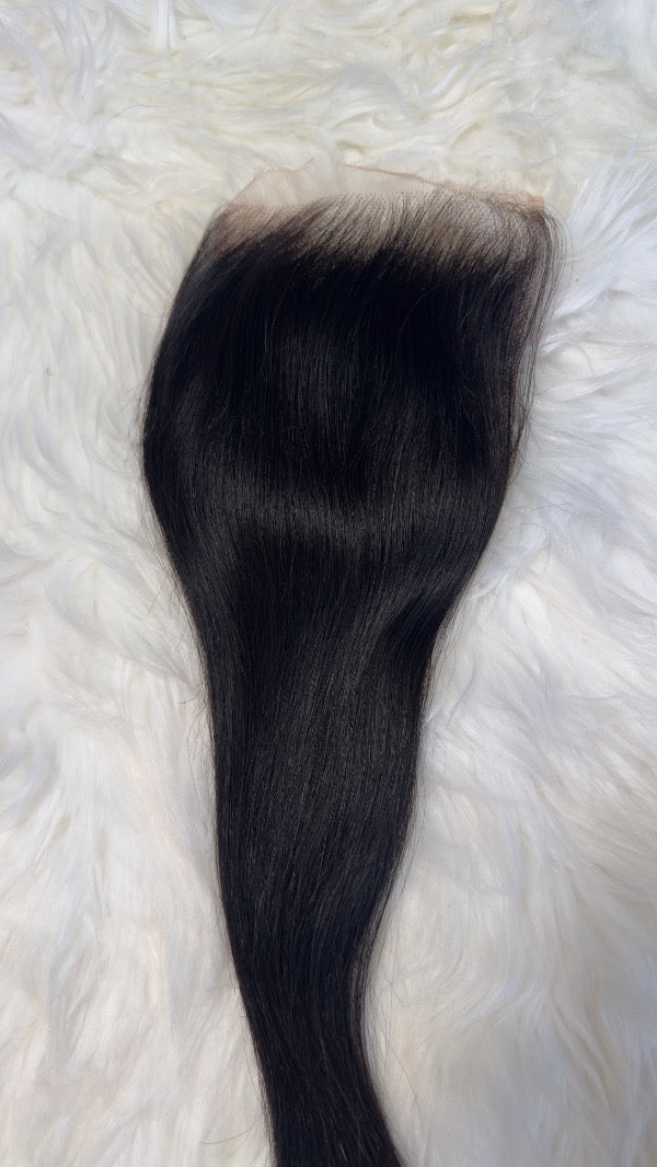 HD Lace Closure