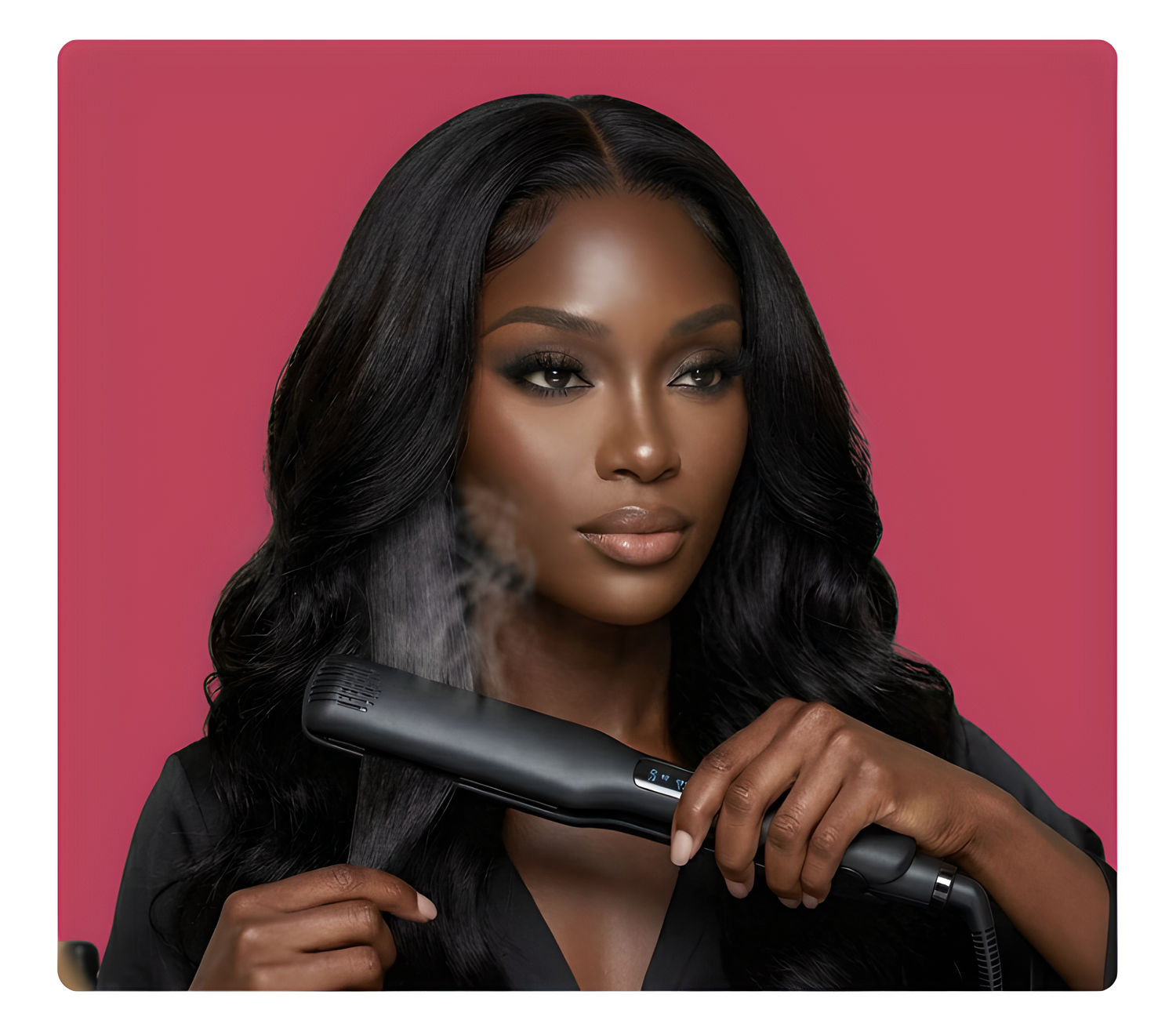 Wig Styling Tools