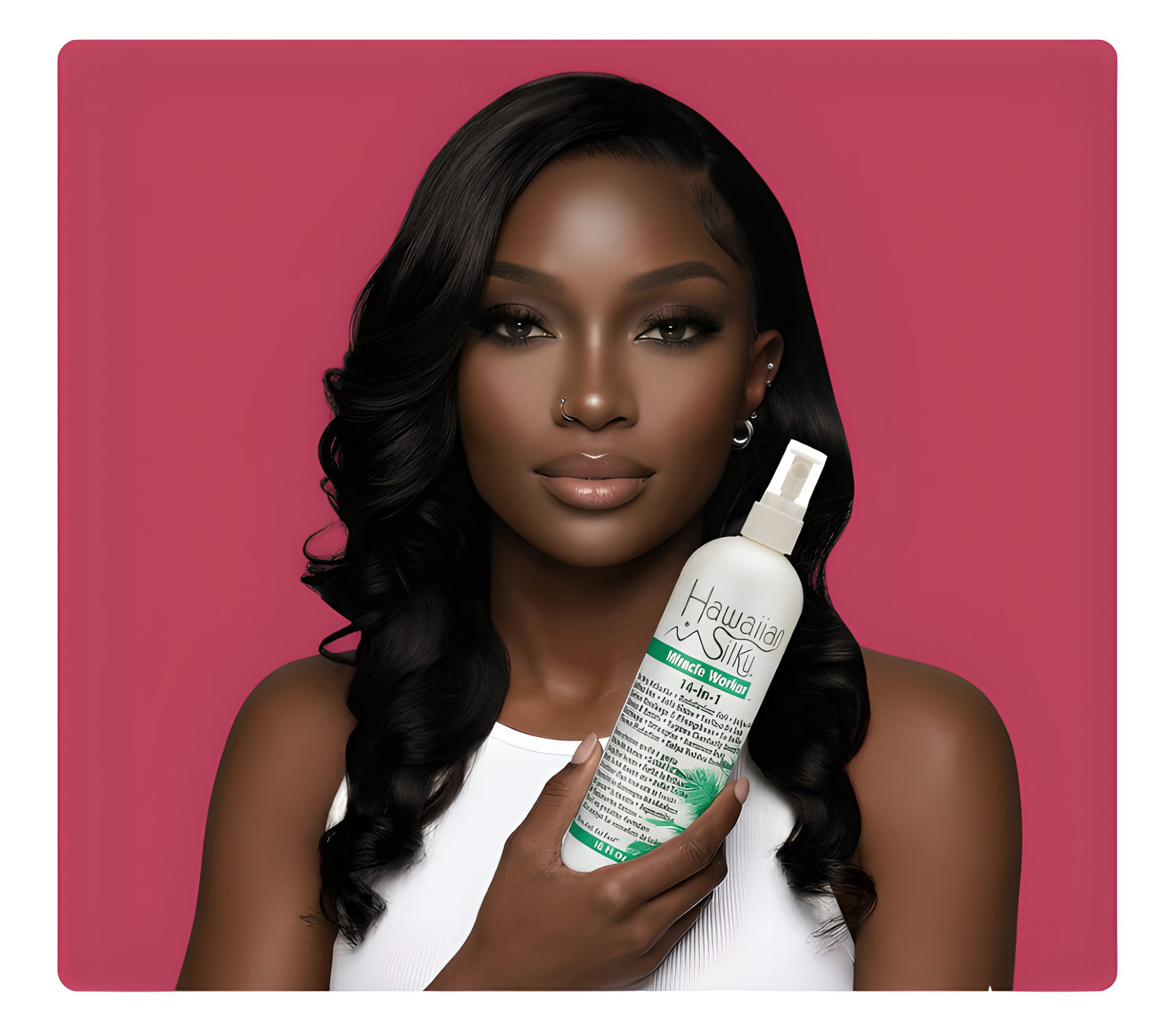 Wig Styling Products
