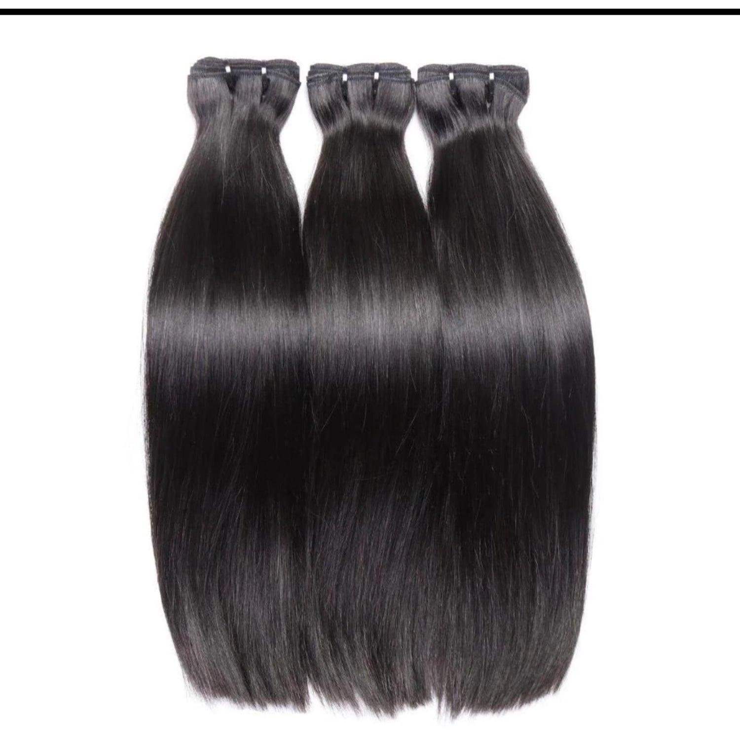 Virgin Hair Bundles