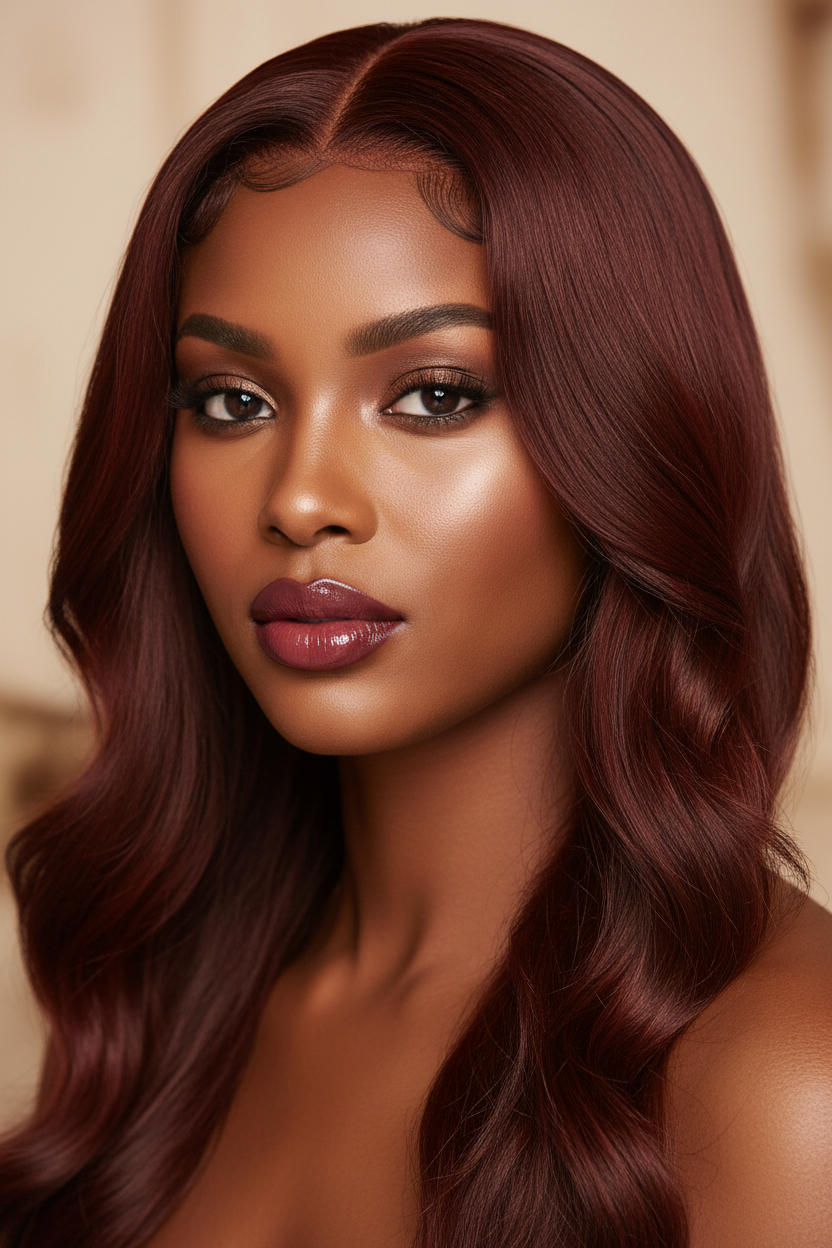 Virgin Hair Wigs