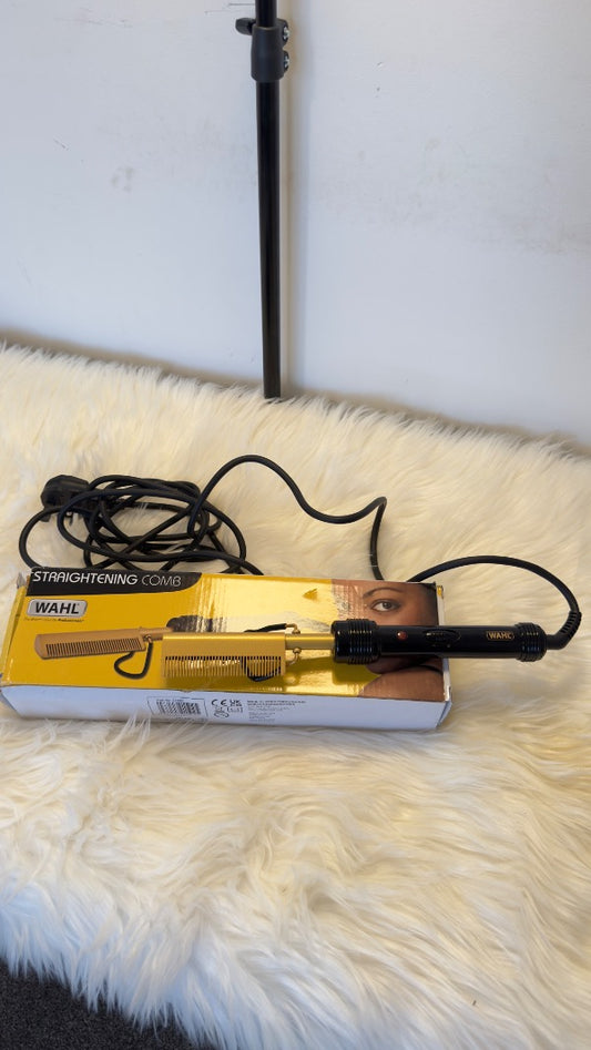 Wahl Hot Comb 