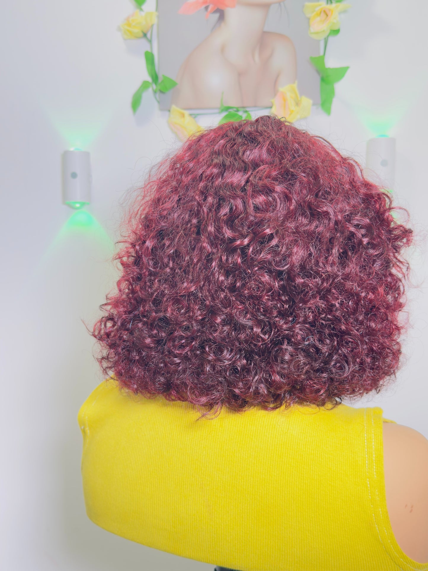 Suzie Celebrity Wig