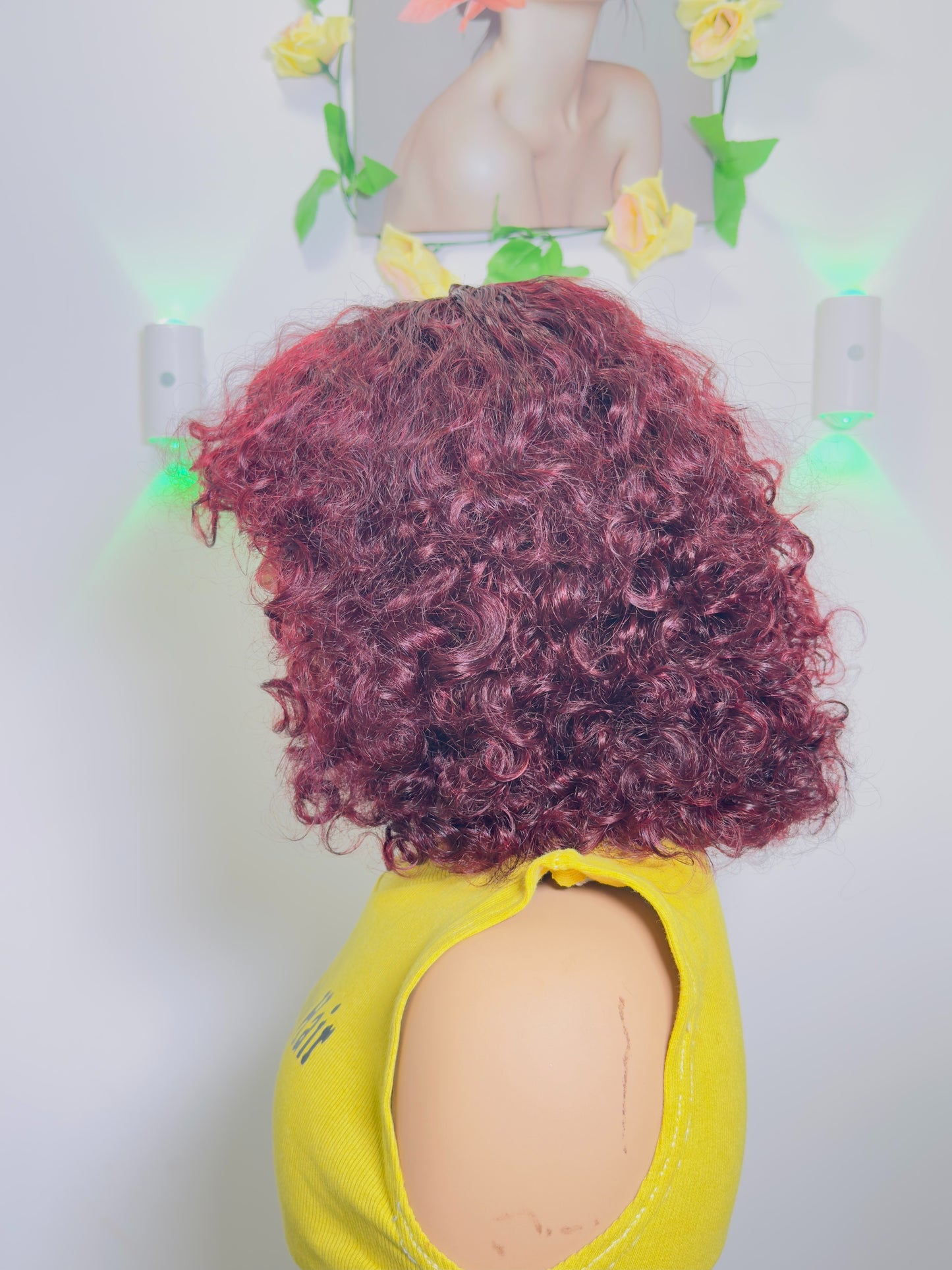 Suzie Celebrity Wig