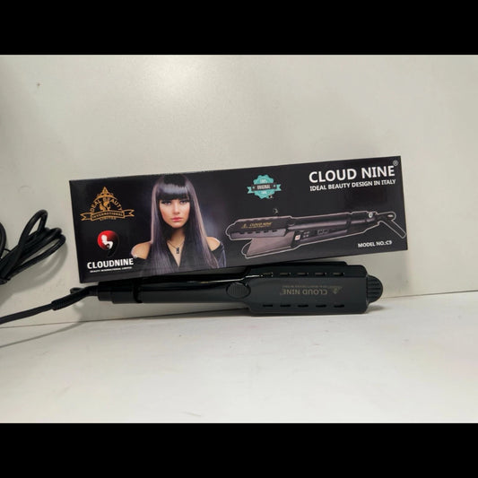 Cloud Nine Hair Straightener