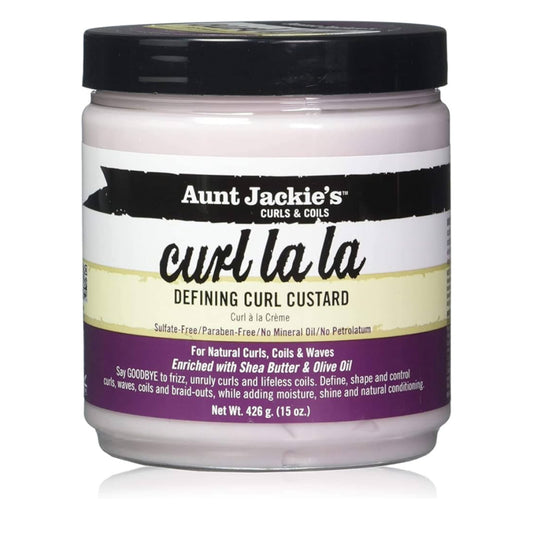 Curl la la