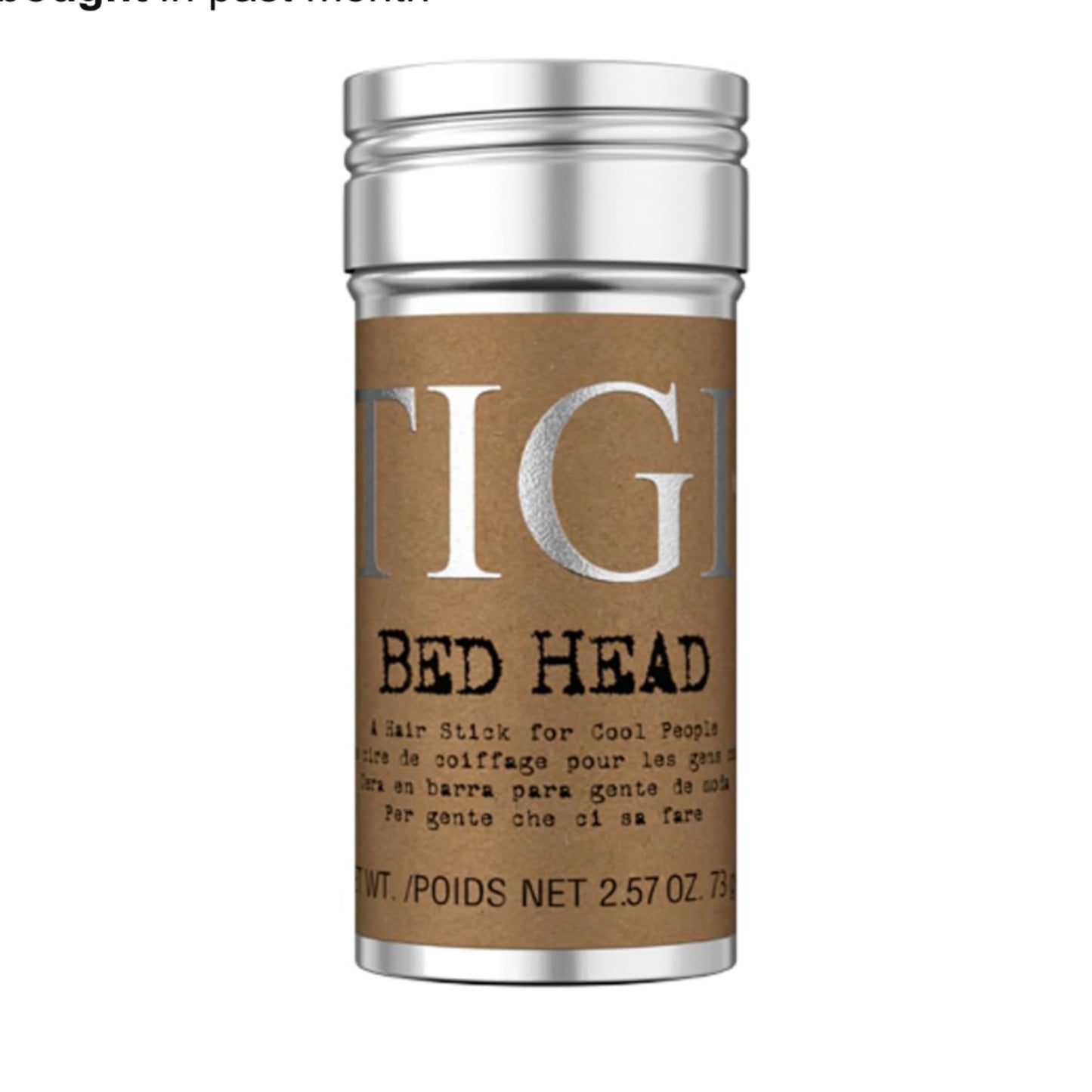 TIGi Wax Stick 