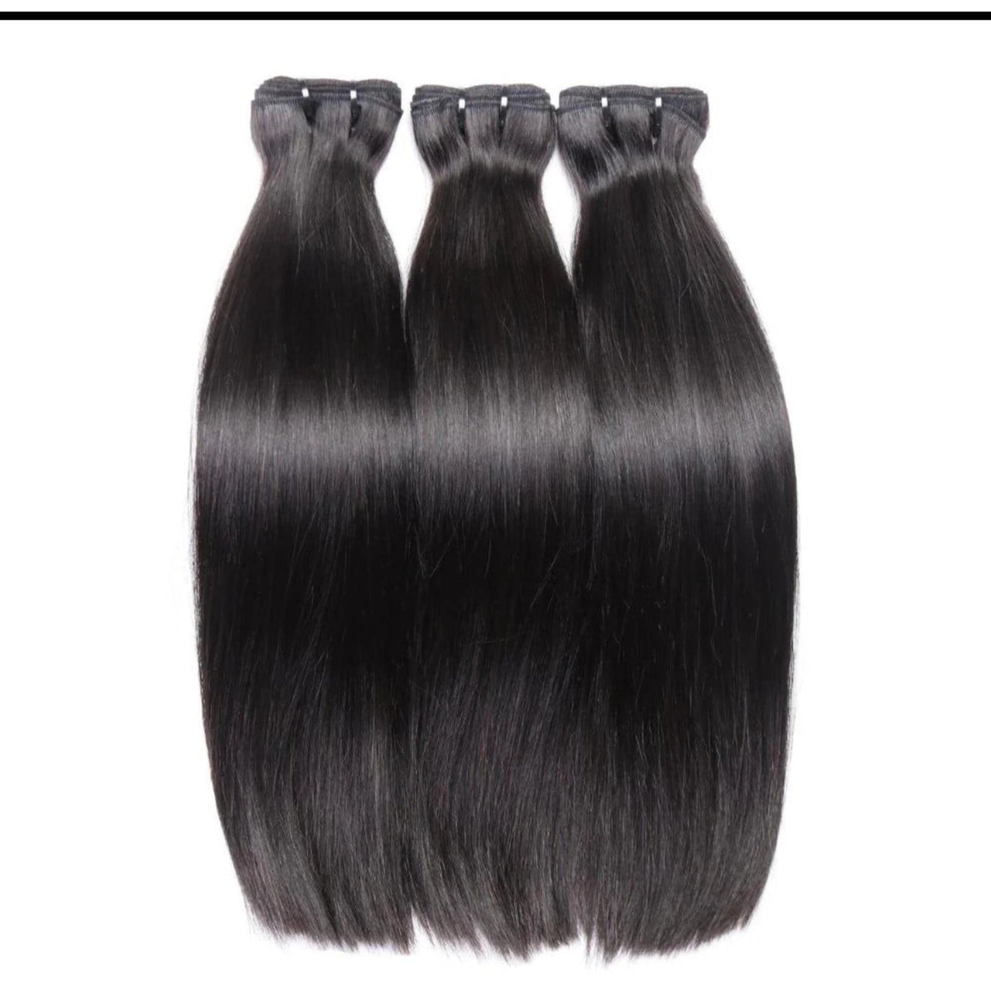 Straight Bundles