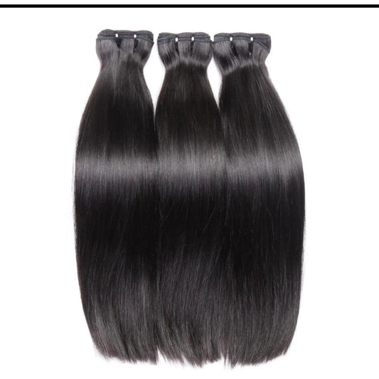 Straight Bundles