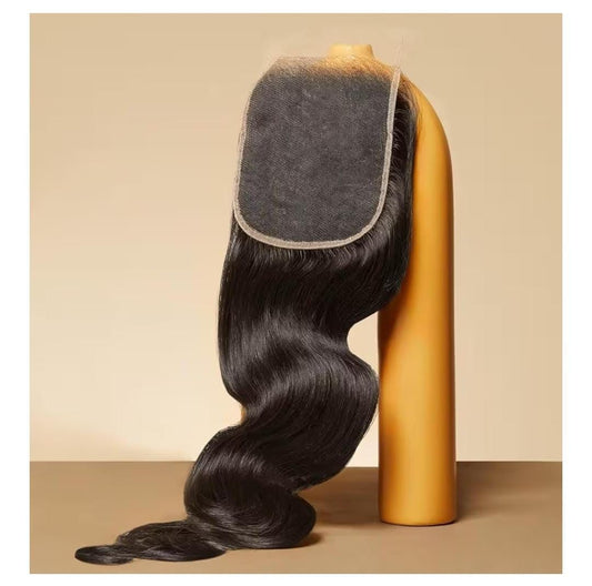 HD Closure