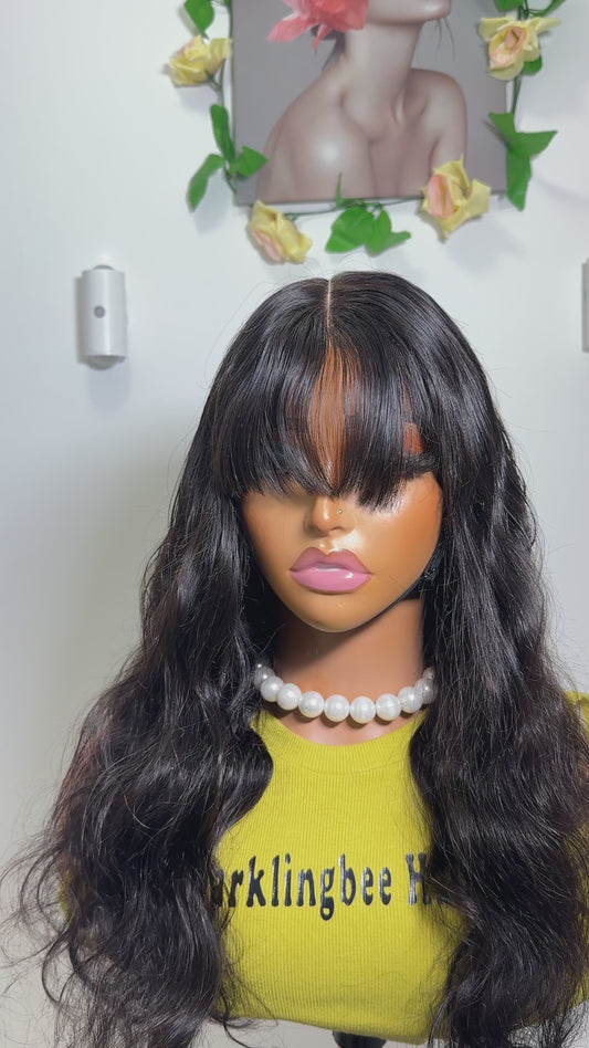 Tara Fringe